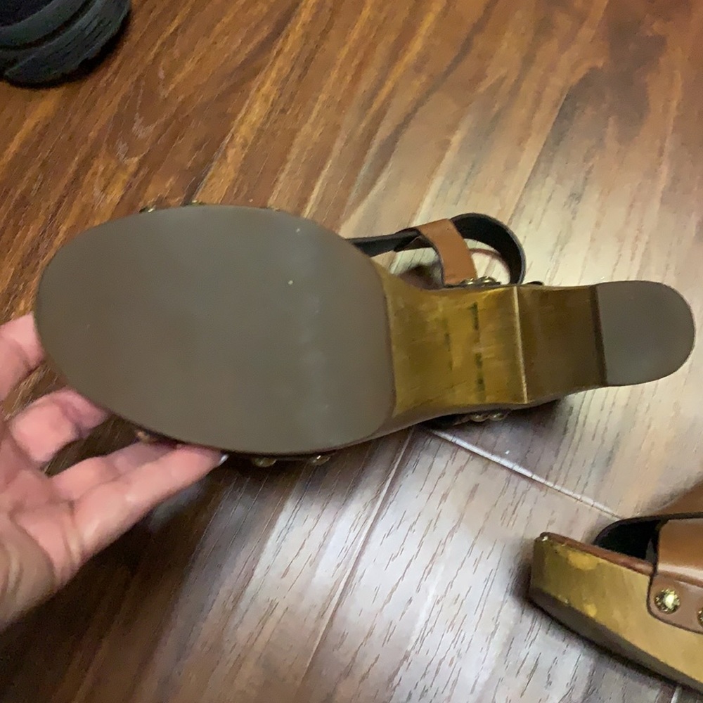 Coach heels - Picture 7 of 8
